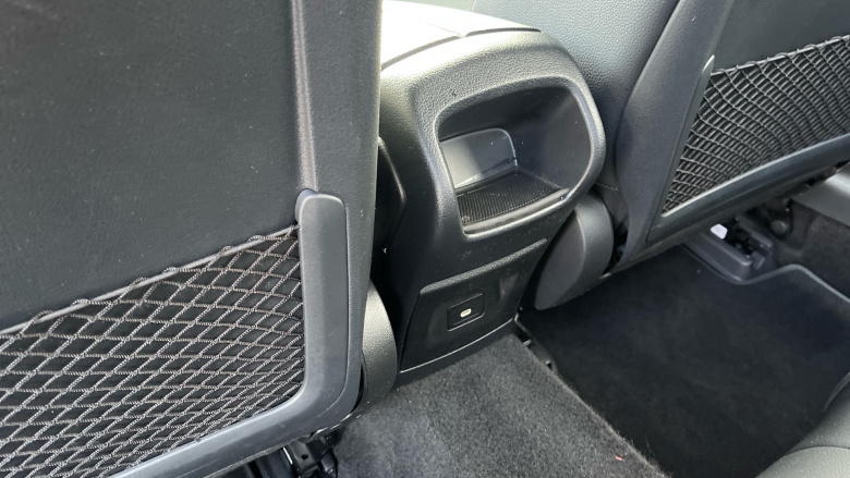 Mercedes-Benz A-Class A200 AMG Line Executive 4dr Auto Petrol Saloon